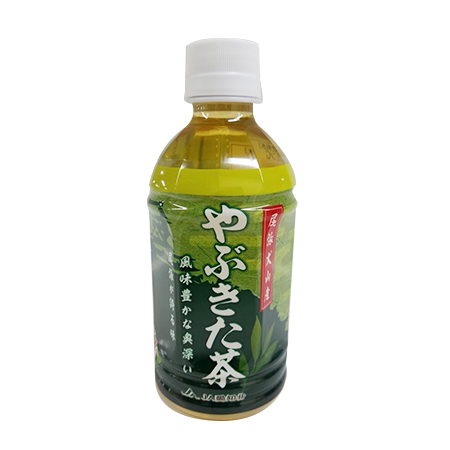 やぶきた茶