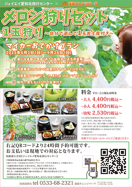 チラシ