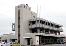 東営業所